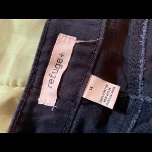 Charolette russe plus size skirt